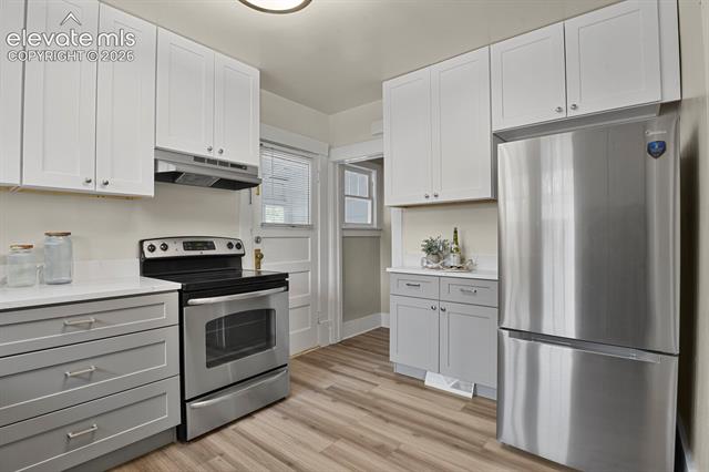 MLS Image for 518 E Madison  ,Colorado Springs, Colorado