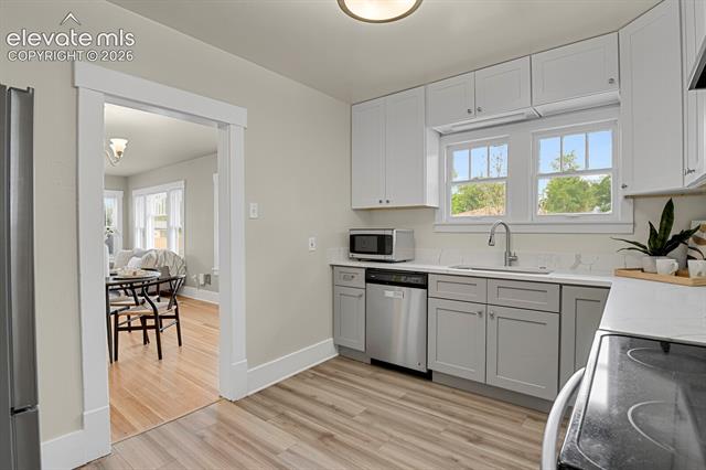 MLS Image for 518 E Madison  ,Colorado Springs, Colorado