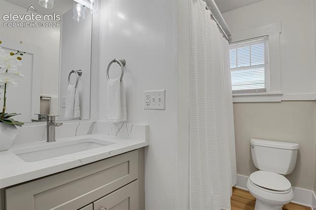 MLS Image for 518 E Madison  ,Colorado Springs, Colorado