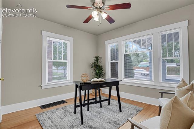 MLS Image for 518 E Madison  ,Colorado Springs, Colorado