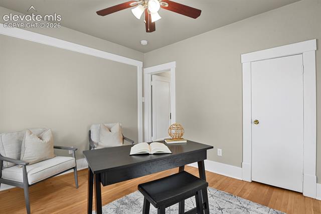 MLS Image for 518 E Madison  ,Colorado Springs, Colorado