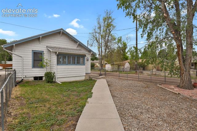 MLS Image for 518 E Madison  ,Colorado Springs, Colorado