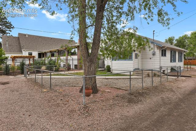 MLS Image for 518 E Madison  ,Colorado Springs, Colorado