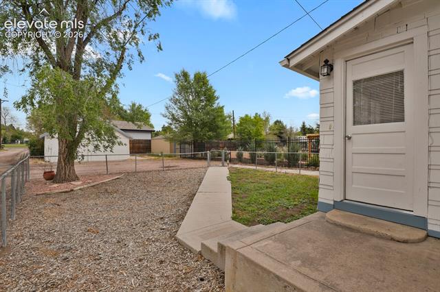 MLS Image for 518 E Madison  ,Colorado Springs, Colorado