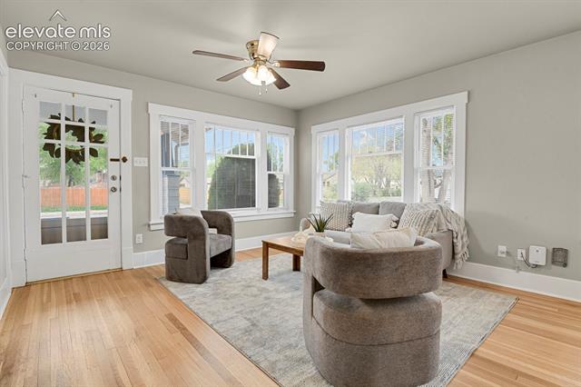 MLS Image for 518 E Madison  ,Colorado Springs, Colorado