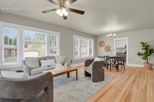 MLS Image for 518 E Madison  ,Colorado Springs, Colorado