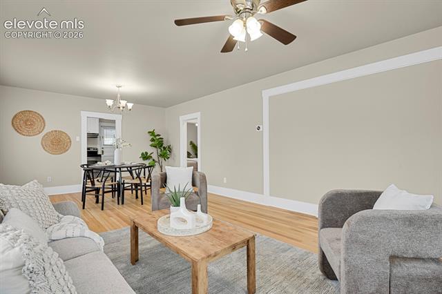 MLS Image for 518 E Madison  ,Colorado Springs, Colorado