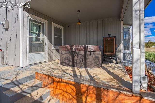 MLS Image for 54  Dillon  ,Florissant, Colorado