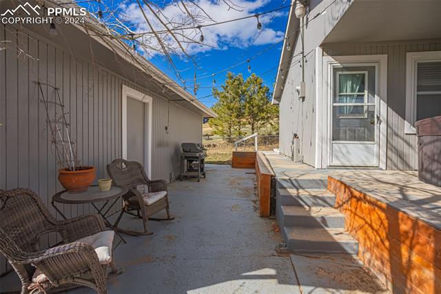 MLS Image for 54  Dillon  ,Florissant, Colorado