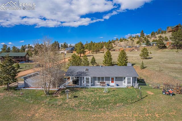 MLS Image for 54  Dillon  ,Florissant, Colorado