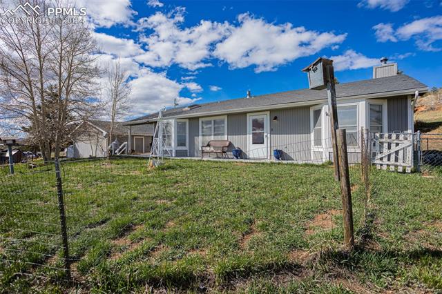 MLS Image for 54  Dillon  ,Florissant, Colorado