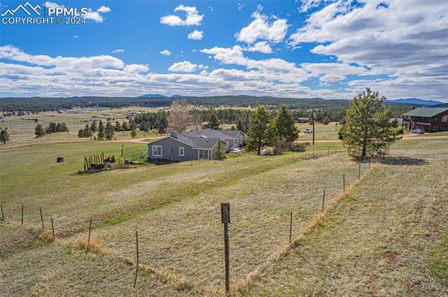 MLS Image for 54  Dillon  ,Florissant, Colorado