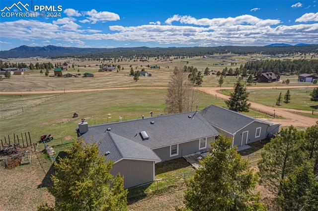 MLS Image for 54  Dillon  ,Florissant, Colorado