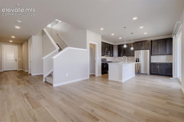 MLS Image for 471  Atchison  ,Calhan, Colorado