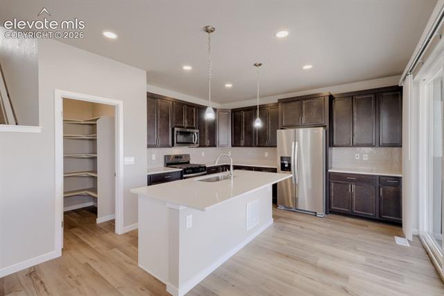 MLS Image for 471  Atchison  ,Calhan, Colorado