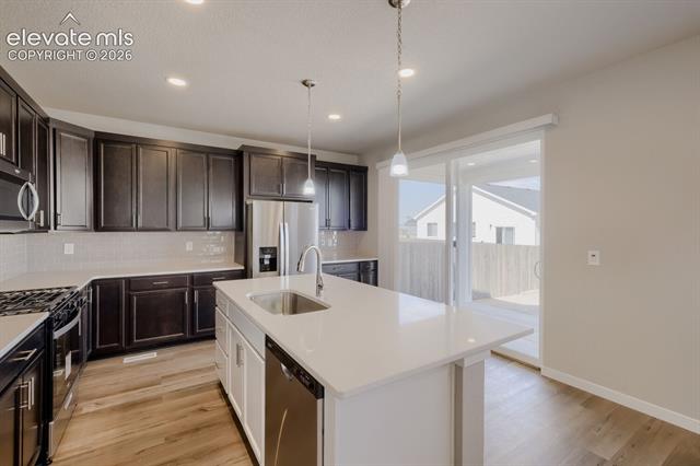 MLS Image for 471  Atchison  ,Calhan, Colorado