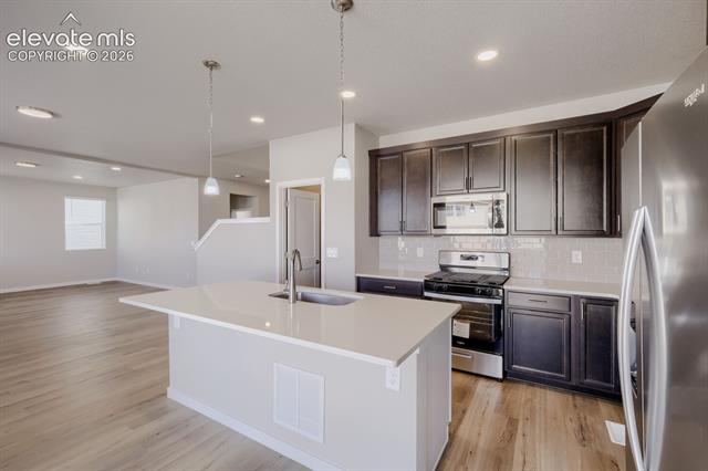 MLS Image for 471  Atchison  ,Calhan, Colorado