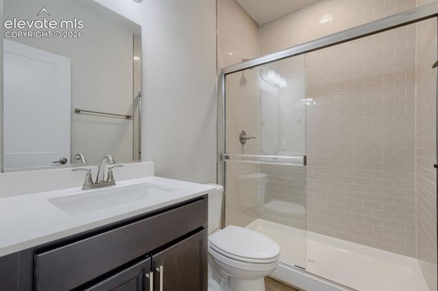 MLS Image for 471  Atchison  ,Calhan, Colorado