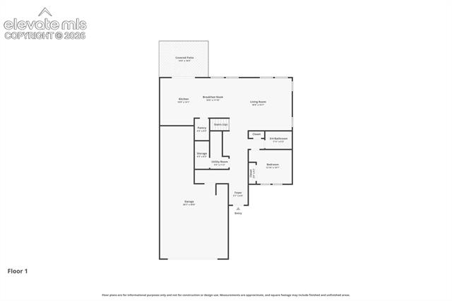 MLS Image for 471  Atchison  ,Calhan, Colorado