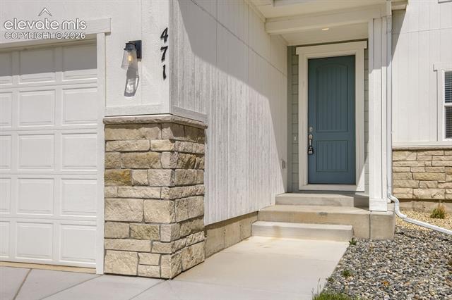 MLS Image for 471  Atchison  ,Calhan, Colorado