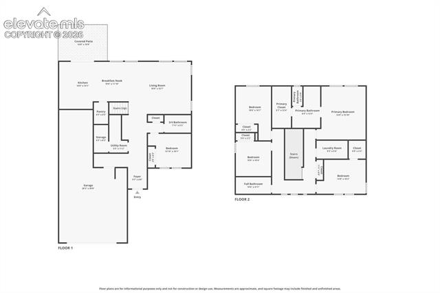MLS Image for 471  Atchison  ,Calhan, Colorado