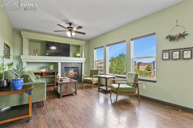 MLS Image for 7534  Sistine  ,Fountain, Colorado
