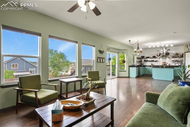 MLS Image for 7534  Sistine  ,Fountain, Colorado