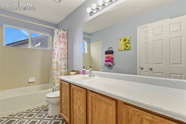MLS Image for 7534  Sistine  ,Fountain, Colorado