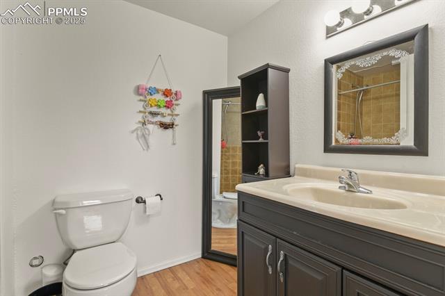 MLS Image for 7534  Sistine  ,Fountain, Colorado