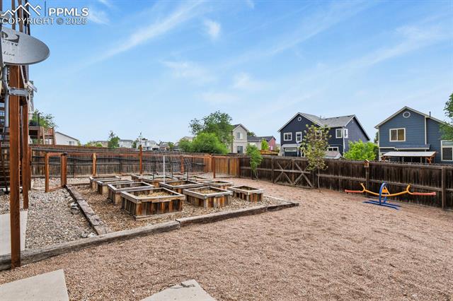 MLS Image for 7534  Sistine  ,Fountain, Colorado