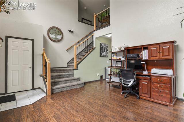 MLS Image for 7534  Sistine  ,Fountain, Colorado