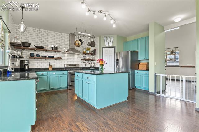 MLS Image for 7534  Sistine  ,Fountain, Colorado