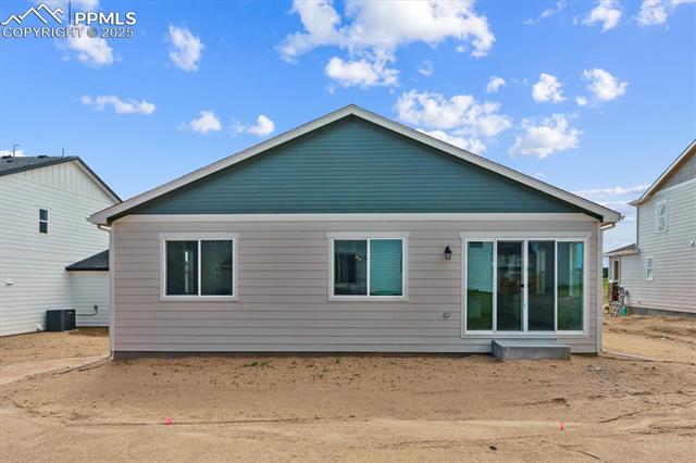 MLS Image for 10151  Kingsbury  ,Peyton, Colorado