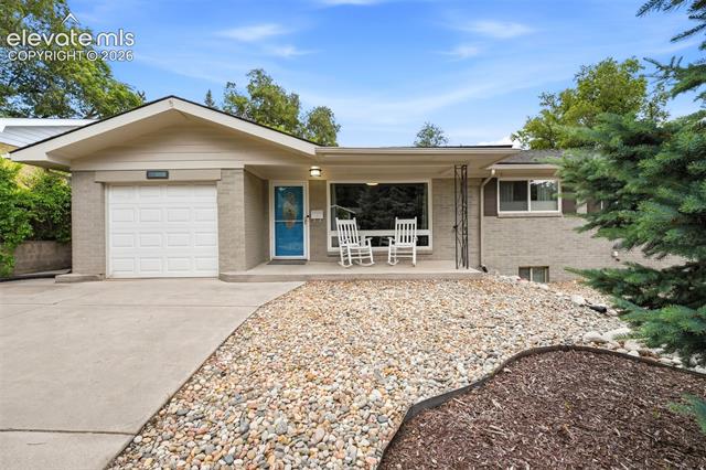 1008  Venus  , colorado springs&nbsp; House Search MLS Picture