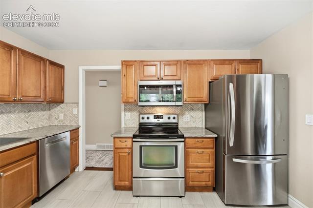 MLS Image for 1008  Venus  ,Colorado Springs, Colorado
