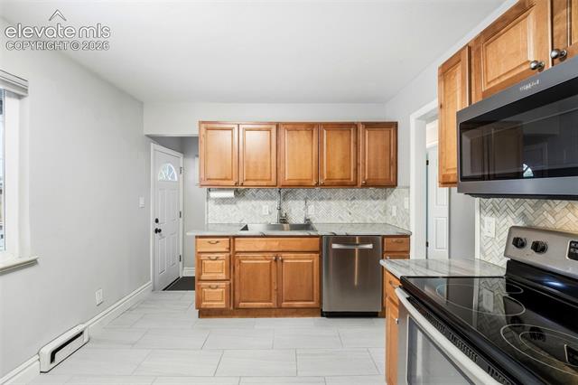 MLS Image for 1008  Venus  ,Colorado Springs, Colorado