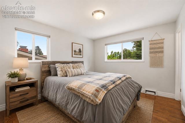MLS Image for 1008  Venus  ,Colorado Springs, Colorado