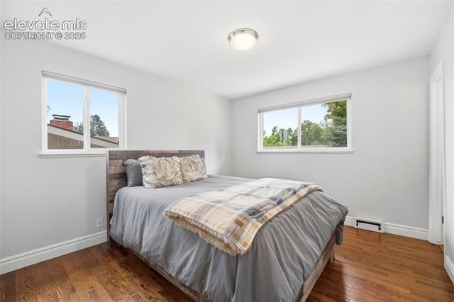 MLS Image for 1008  Venus  ,Colorado Springs, Colorado