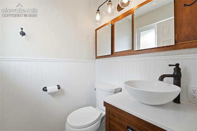 MLS Image for 1008  Venus  ,Colorado Springs, Colorado
