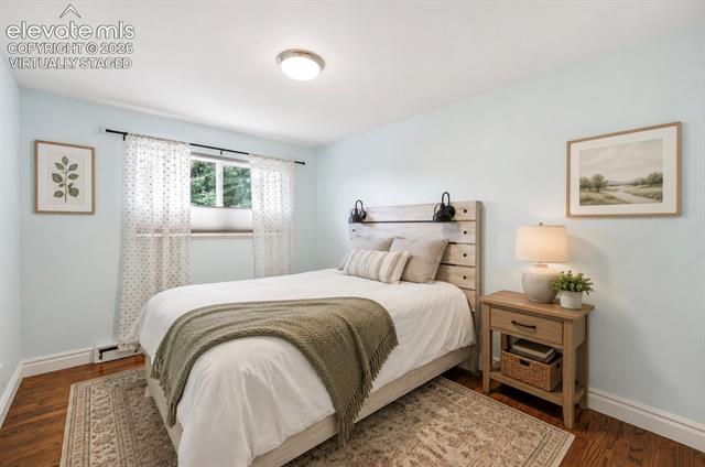 MLS Image for 1008  Venus  ,Colorado Springs, Colorado