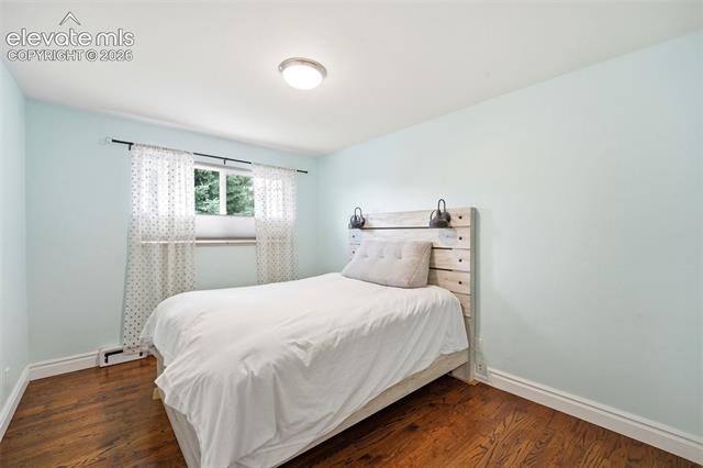 MLS Image for 1008  Venus  ,Colorado Springs, Colorado