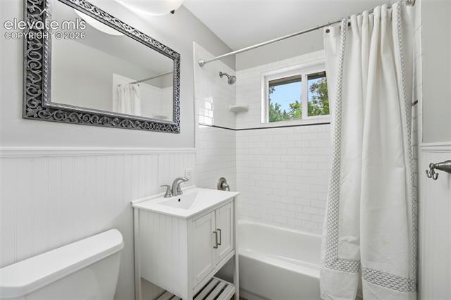 MLS Image for 1008  Venus  ,Colorado Springs, Colorado