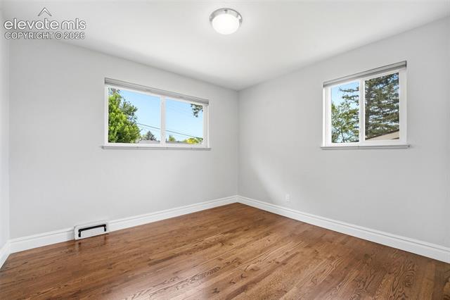 MLS Image for 1008  Venus  ,Colorado Springs, Colorado
