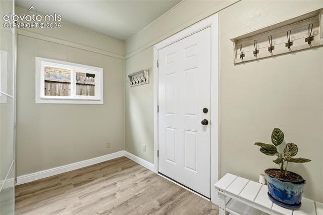 MLS Image for 1008  Venus  ,Colorado Springs, Colorado
