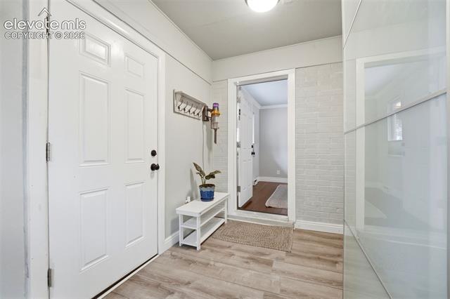 MLS Image for 1008  Venus  ,Colorado Springs, Colorado