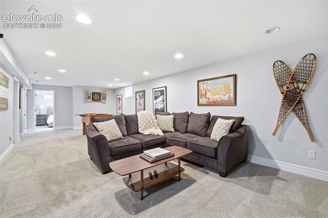 MLS Image for 1008  Venus  ,Colorado Springs, Colorado