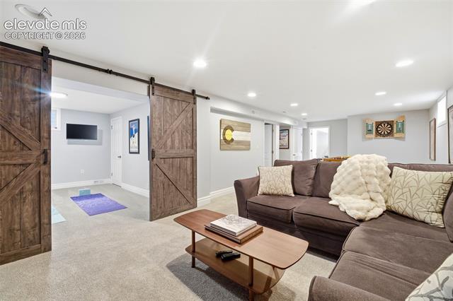 MLS Image for 1008  Venus  ,Colorado Springs, Colorado