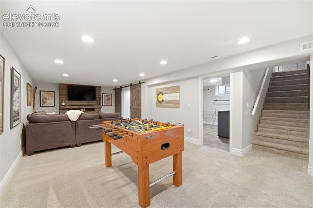 MLS Image for 1008  Venus  ,Colorado Springs, Colorado