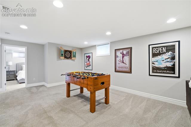 MLS Image for 1008  Venus  ,Colorado Springs, Colorado