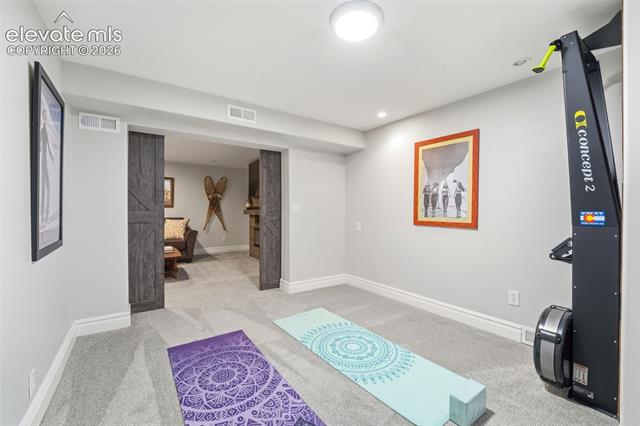MLS Image for 1008  Venus  ,Colorado Springs, Colorado
